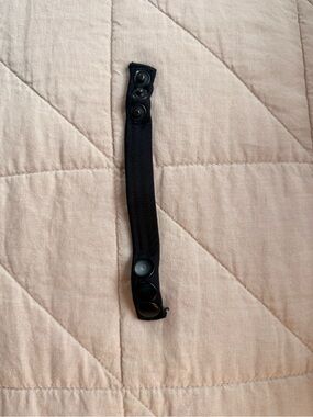 N2N C-Strap Adjustable Nylon 3 Snaps